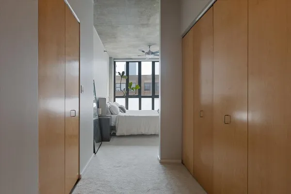 $499,000 | 321 South Sangamon Street, Unit 508, Chicago, IL 60607
