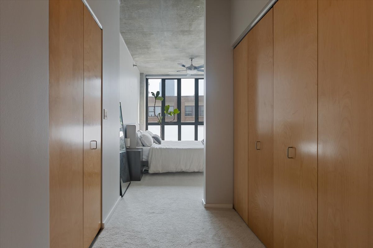 321 South Sangamon Street, Unit 508 Chicago, IL 60607 - Photo 22 of 29