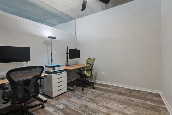 $499,000 | 321 South Sangamon Street, Unit 508, Chicago, IL 60607
