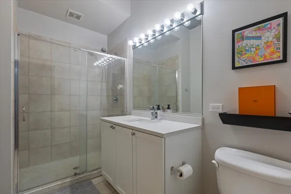 $499,000 | 321 South Sangamon Street, Unit 508, Chicago, IL 60607