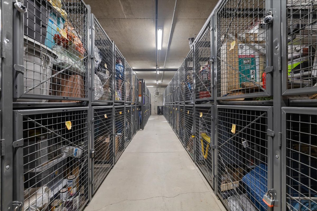 321 South Sangamon Street, Unit 508 Chicago, IL 60607 - Photo 26 of 28