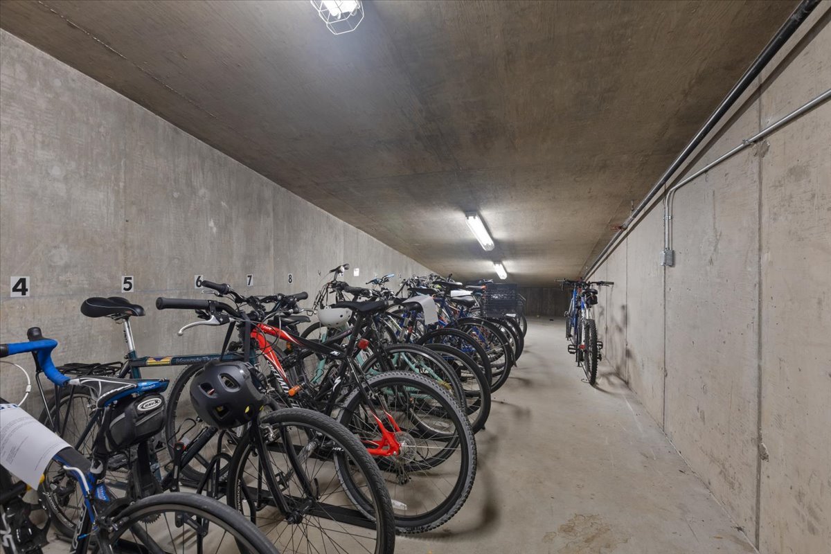 321 South Sangamon Street, Unit 508 Chicago, IL 60607 - Photo 27 of 28