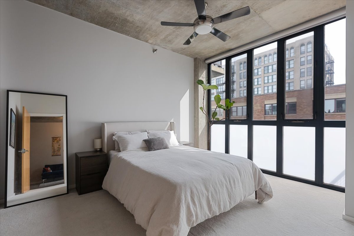 321 South Sangamon Street, Unit 508 Chicago, IL 60607 - Photo 5 of 28