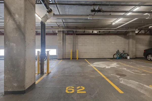 $499,000 | 321 South Sangamon Street, Unit 508, Chicago, IL 60607