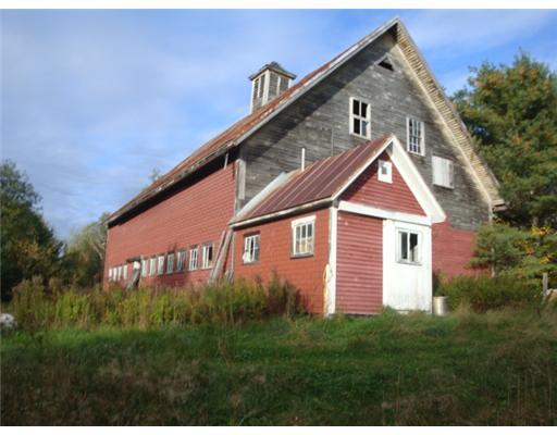 423 Knowlton Corner Road Farmington, ME 04938 - Photo 2 of 4 Exterior Front.