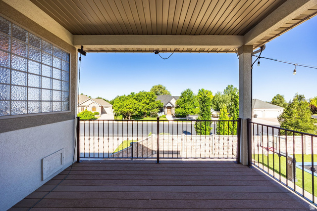 1476 West Elk View Circle Mapleton, UT 84664 - Photo 31 of 92