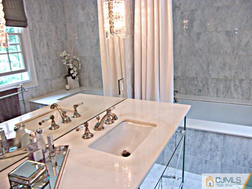 101 Red Hill Road Princeton, NJ 08540 - Photo 13 of 22 a view of a bedroom with a bed and a window
