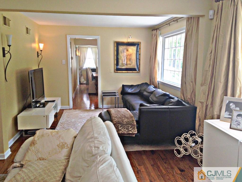 101 Red Hill Road Princeton, NJ 08540 - Photo 19 of 22 a bedroom with bed couch and window