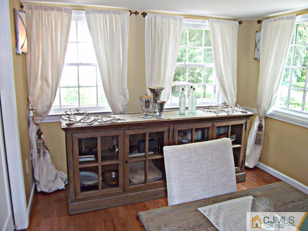 101 Red Hill Road Princeton, NJ 08540 - Photo 6 of 22 a view of a livingroom with furniture and a window