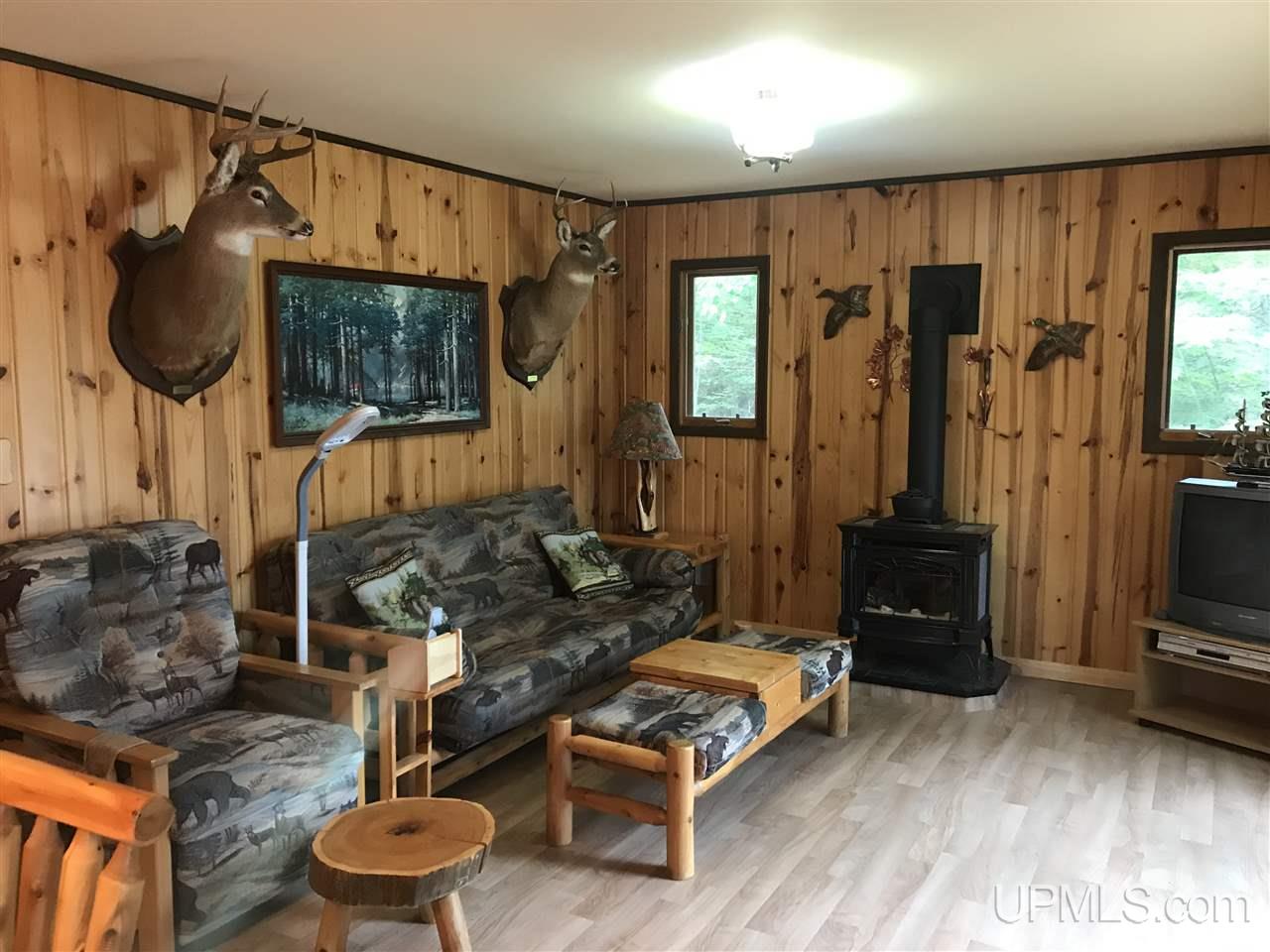 1504 South Casey Lake Road Ishpeming, MI 49849 - Photo 10 of 49