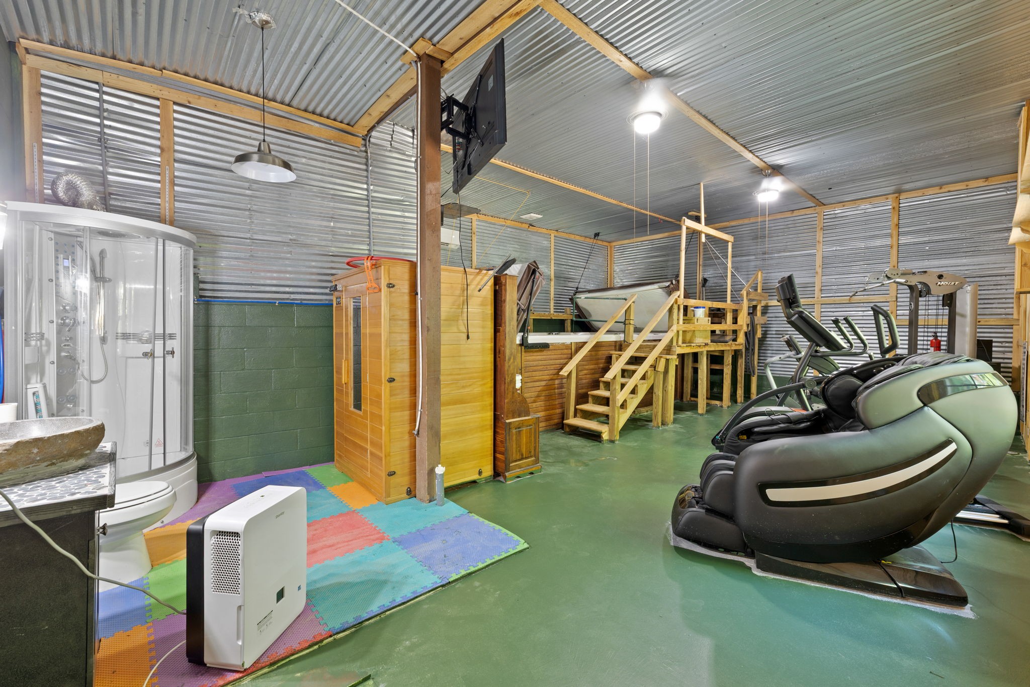 158 Dillon Road Baxter, TN 38544 - Photo 41 of 59
