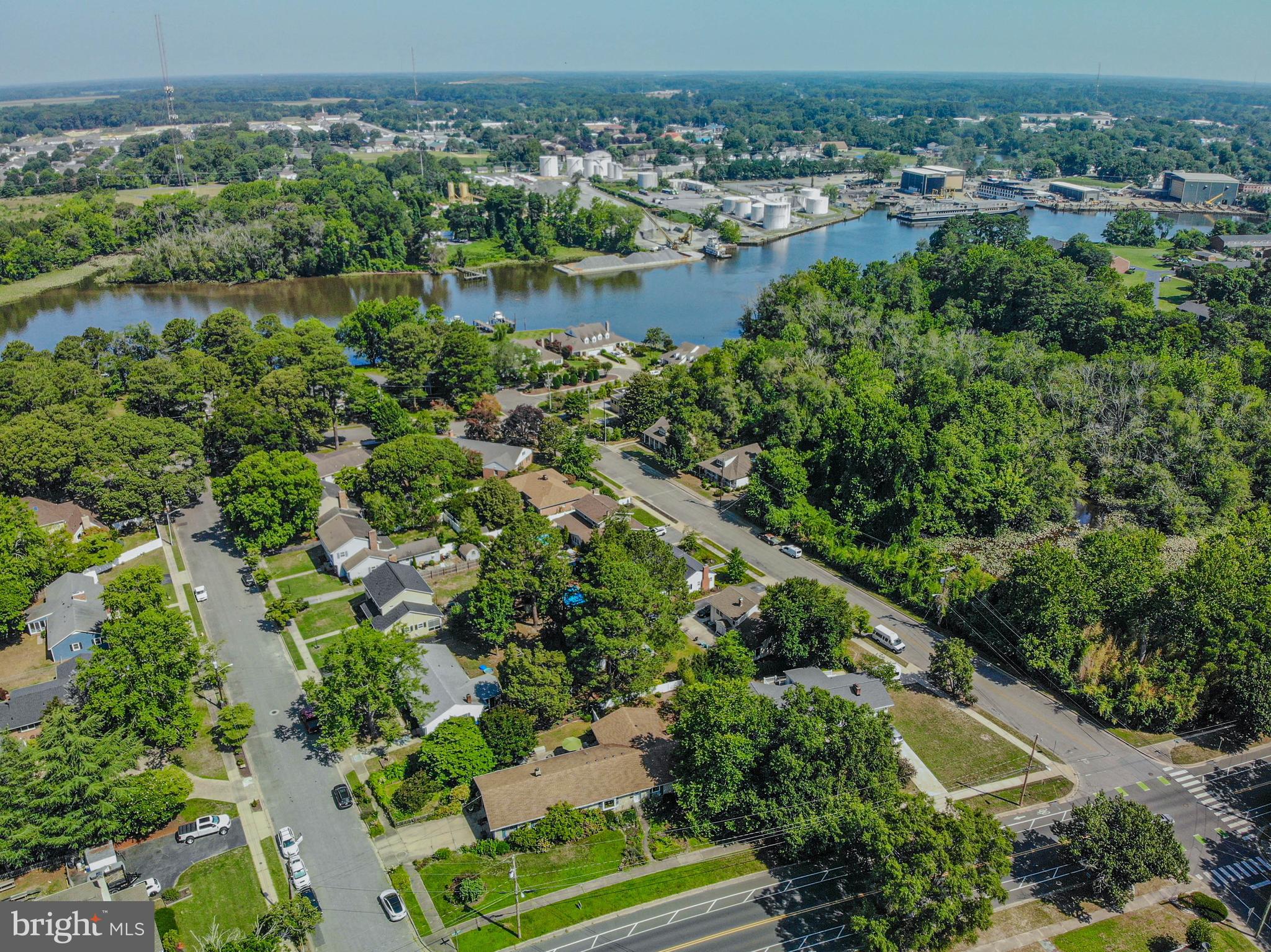 816 Riverside Drive Salisbury, MD 21801 - Photo 55 of 61 Gallery Image 55