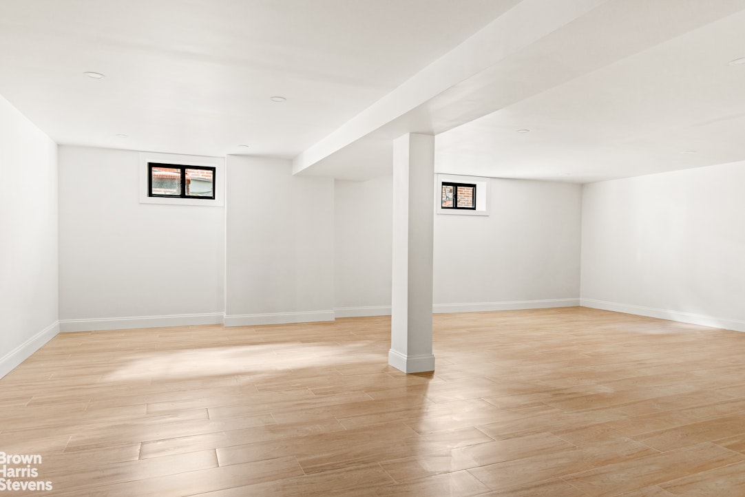 85-03 Wareham Place Queens, NY 11432 - Photo 18 of 21 a view of an empty room