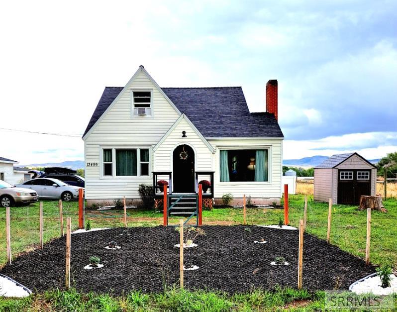 13486 North Yellowstone Hwy