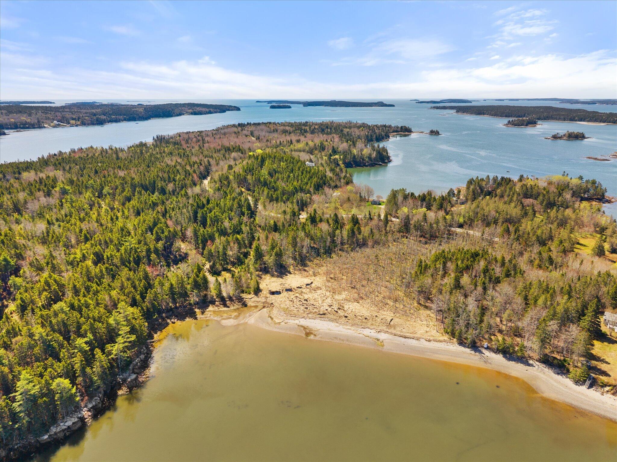 462 Rays Point Road Milbridge, ME 04658 - Photo 3 of 20 50-462 Rays Point Rd