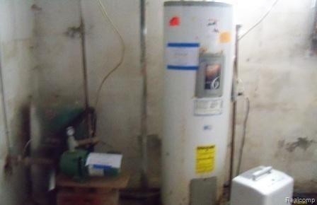 3954 East Frost Road Webberville, MI 48892 - Photo 18 of 19 utilities.JPG