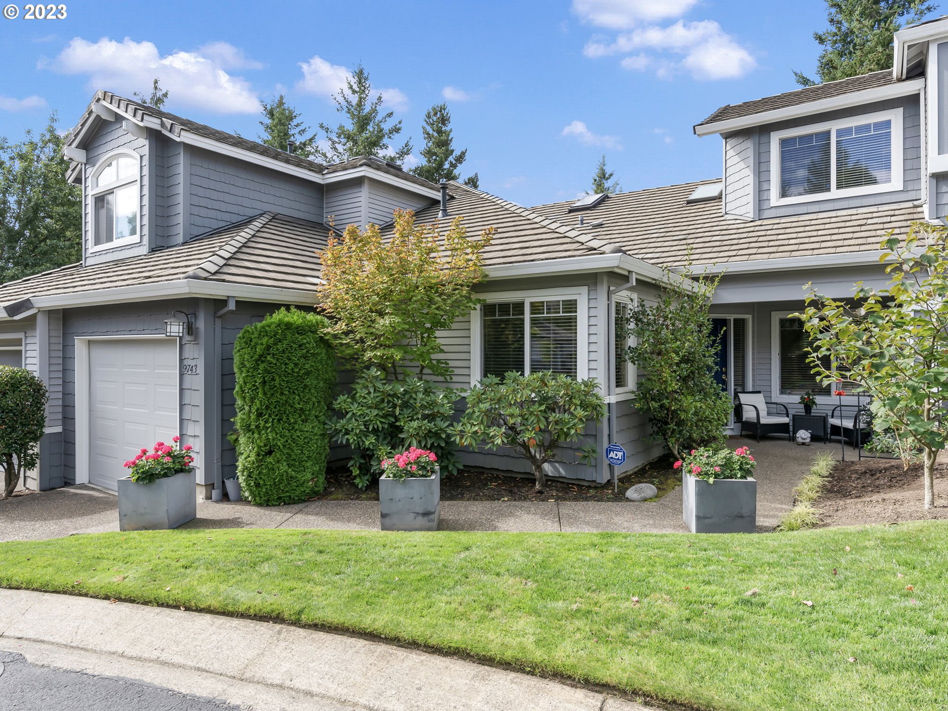 9743 Northwest Silver Ridge Loop Portland, OR 97229 - Photo 1 of 33 Gallery Image 1