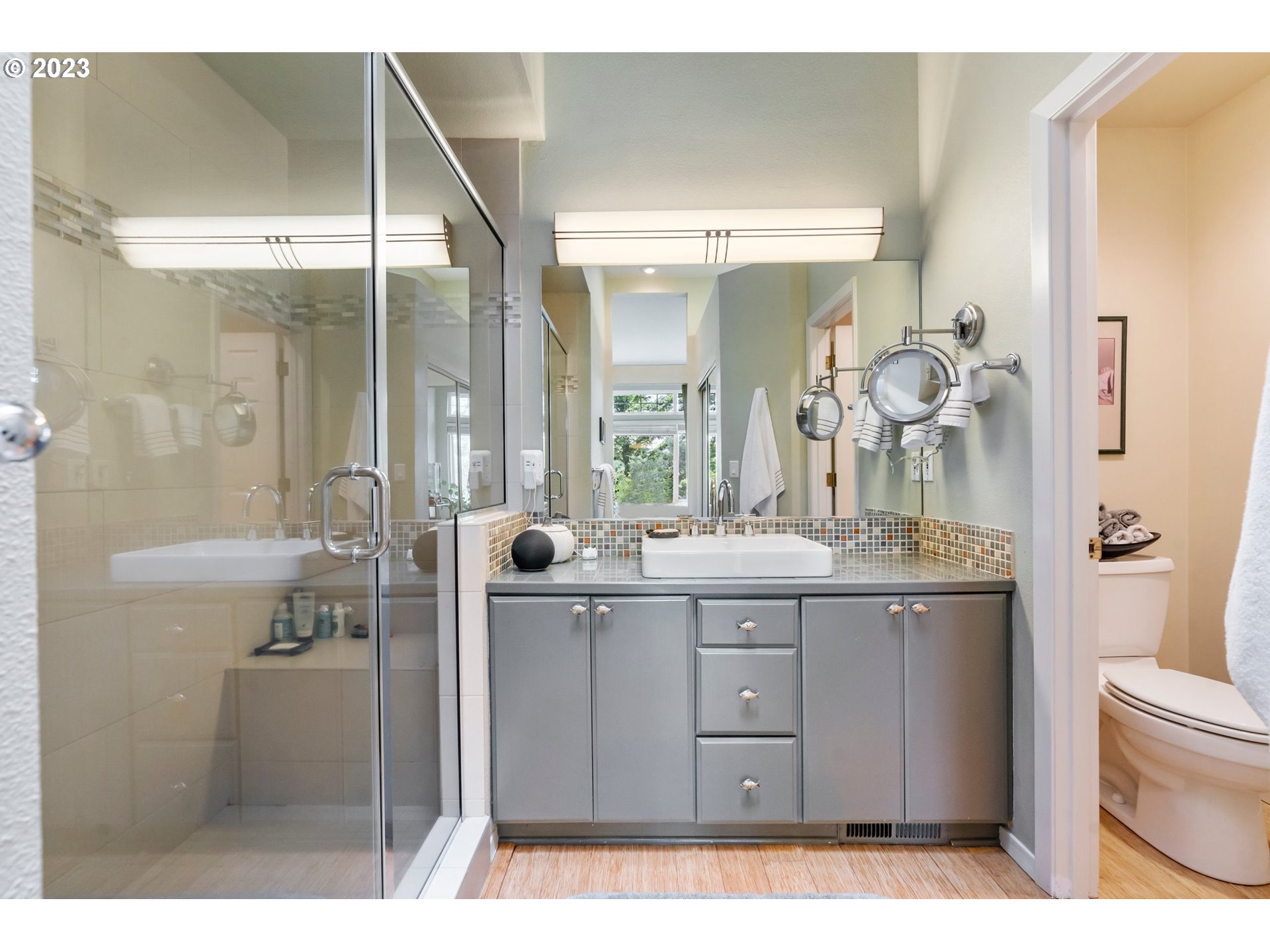 9743 Northwest Silver Ridge Loop Portland, OR 97229 - Photo 17 of 33 Gallery Image 17