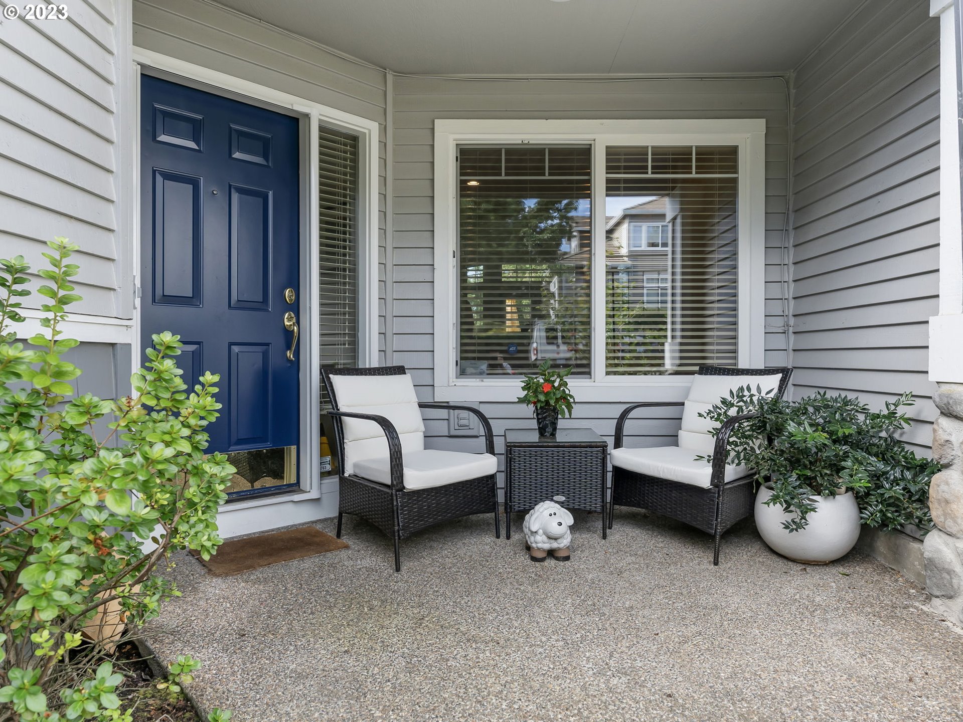 9743 Northwest Silver Ridge Loop Portland, OR 97229 - Photo 27 of 33 Gallery Image 27