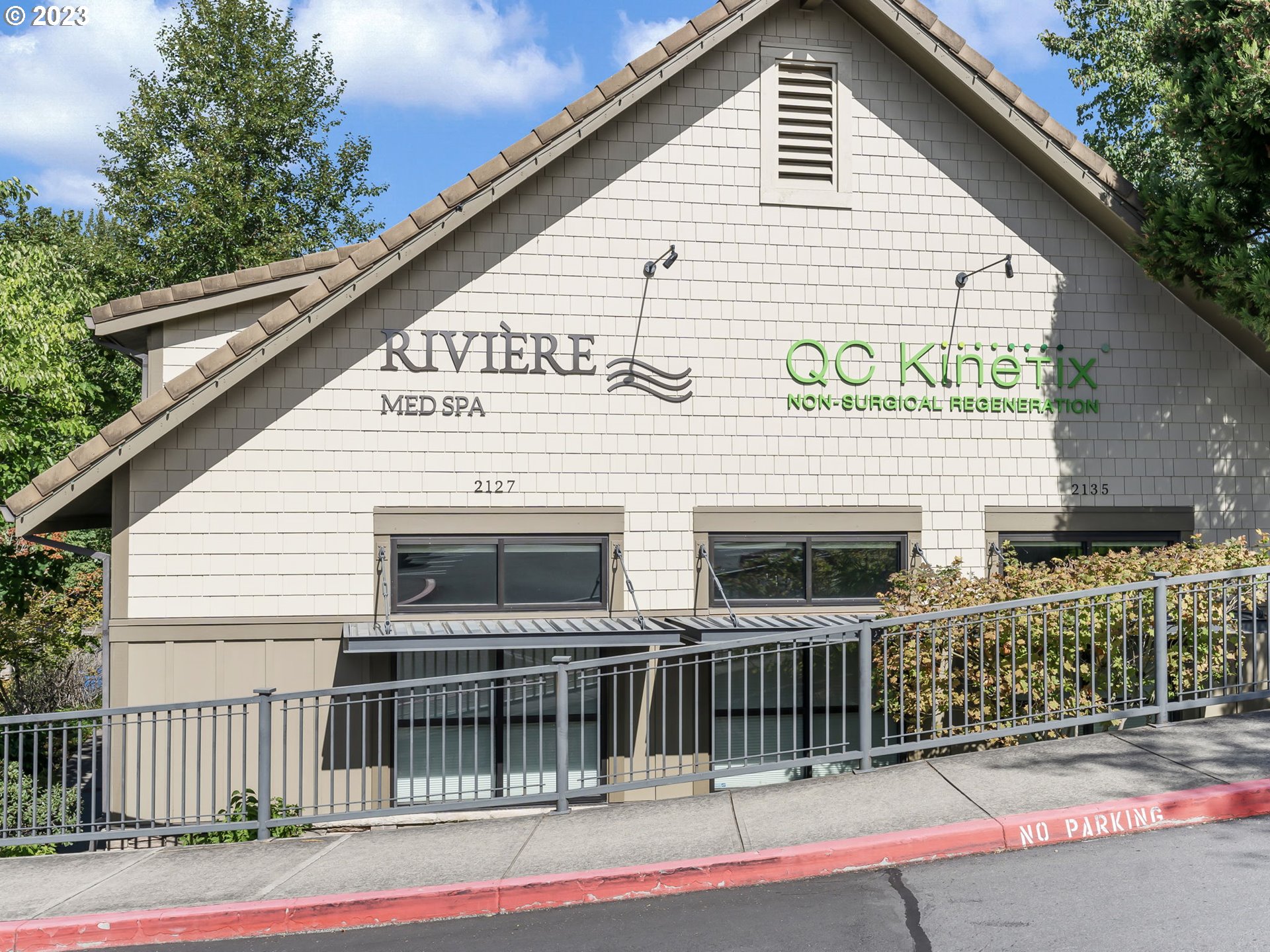 9743 Northwest Silver Ridge Loop Portland, OR 97229 - Photo 29 of 33 Gallery Image 29
