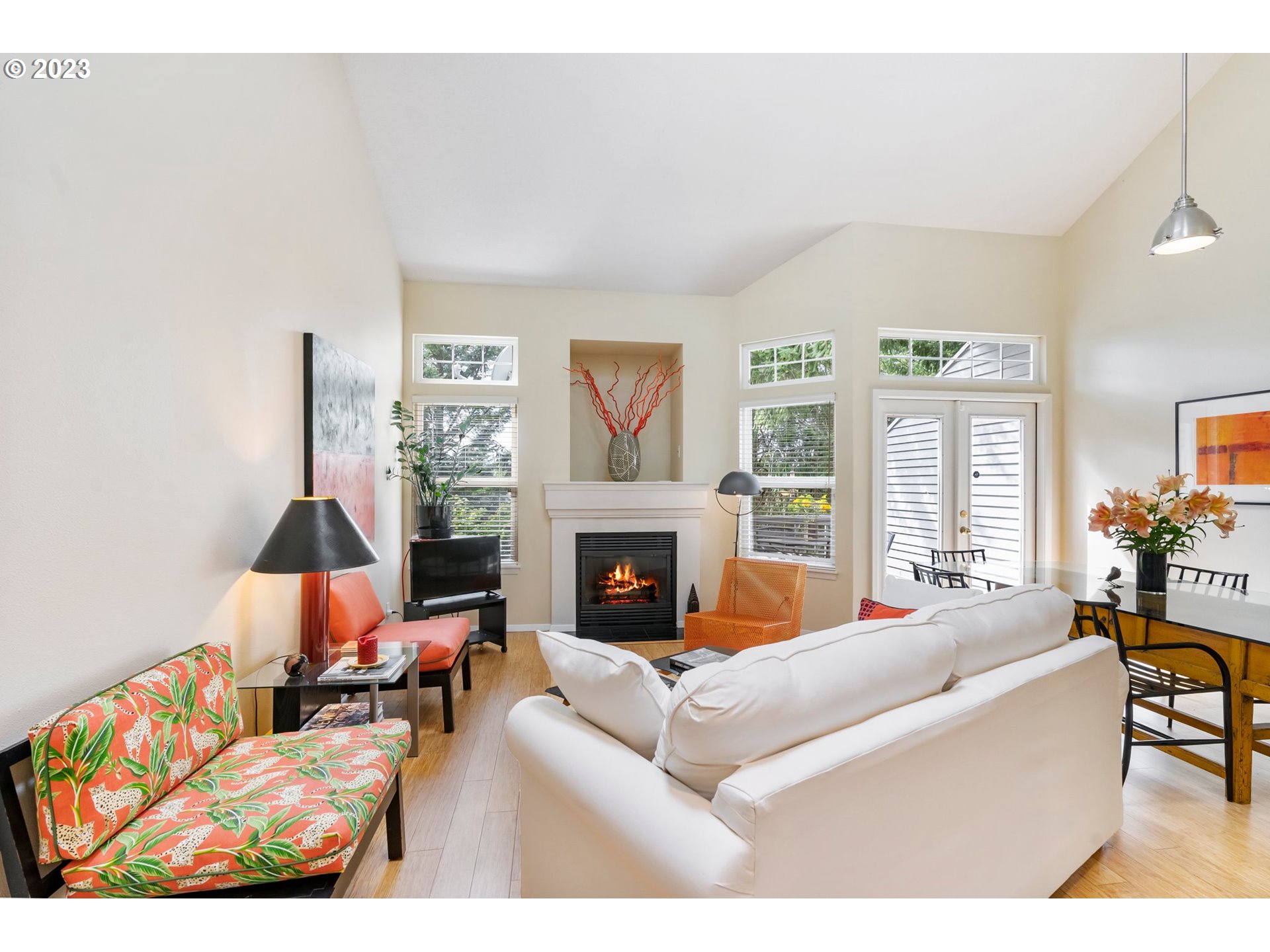 9743 Northwest Silver Ridge Loop Portland, OR 97229 - Photo 4 of 33 Gallery Image 4
