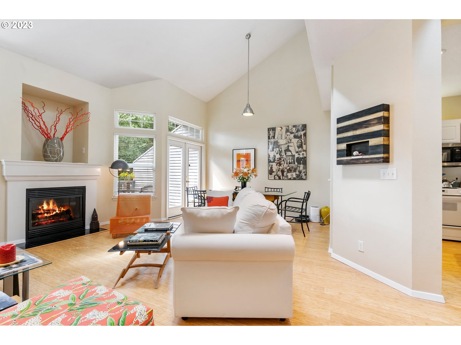 9743 Northwest Silver Ridge Loop Portland, OR 97229 - Photo 6 of 33 Gallery Image 6