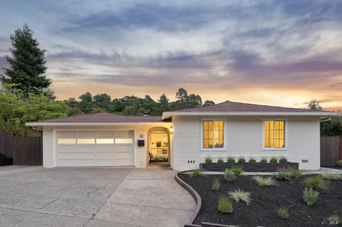 $1,695,000 | 14 Laurelwood Court, San Rafael, CA 94901