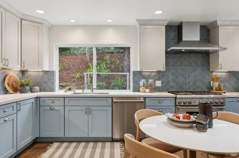 $1,695,000 | 14 Laurelwood Court, San Rafael, CA 94901