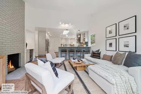 $1,695,000 | 14 Laurelwood Court, San Rafael, CA 94901