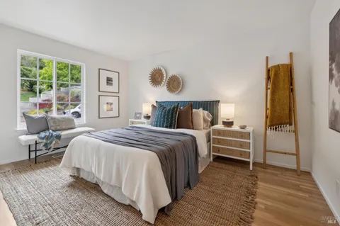 $1,695,000 | 14 Laurelwood Court, San Rafael, CA 94901