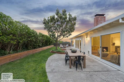 $1,695,000 | 14 Laurelwood Court, San Rafael, CA 94901