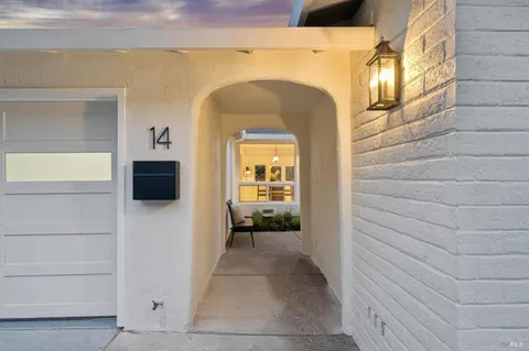 $1,695,000 | 14 Laurelwood Court, San Rafael, CA 94901