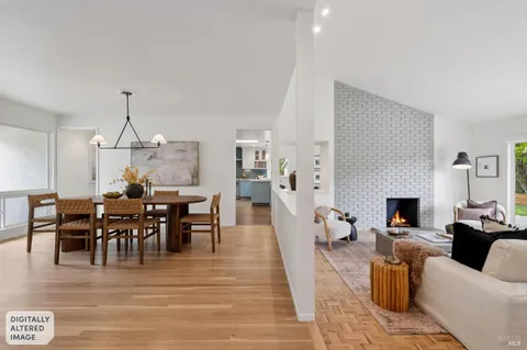 $1,695,000 | 14 Laurelwood Court, San Rafael, CA 94901