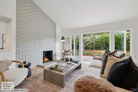 $1,695,000 | 14 Laurelwood Court, San Rafael, CA 94901
