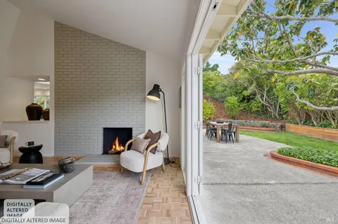 $1,695,000 | 14 Laurelwood Court, San Rafael, CA 94901