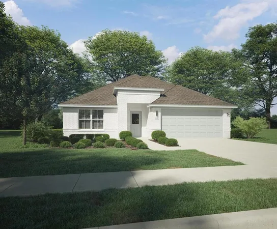 $369,990 | 1448 Companero Street, Haslet, TX 76052