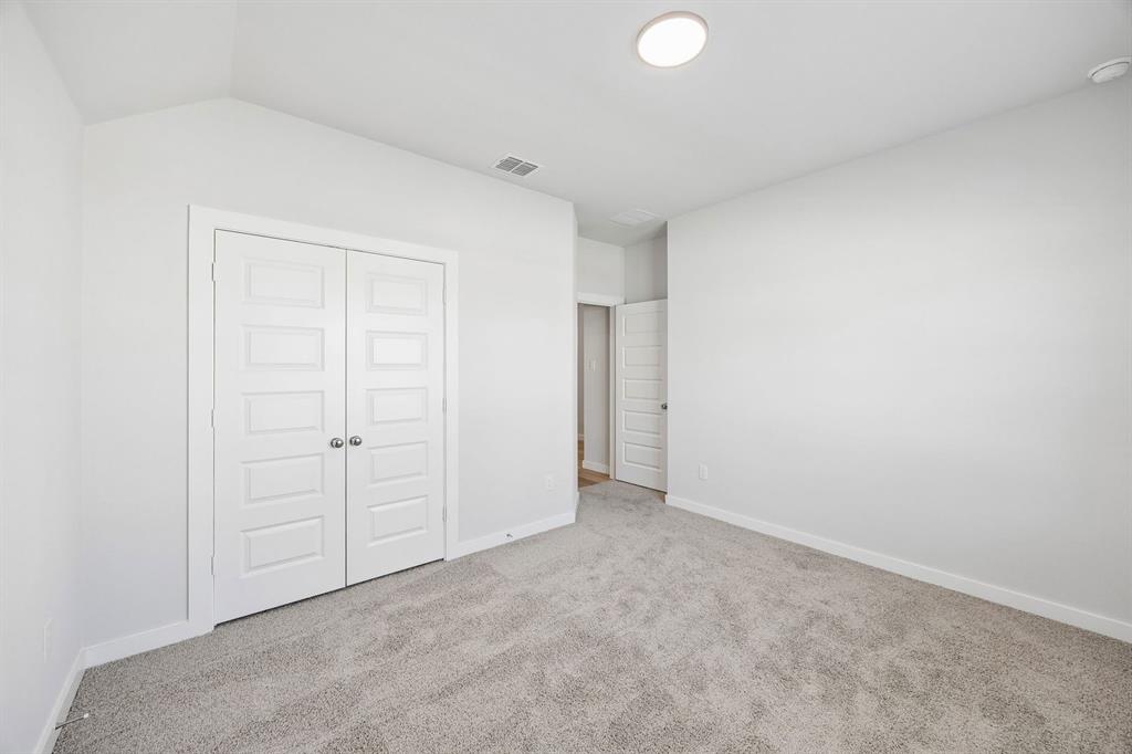 1448 Companero Street Haslet, TX 76052 - Photo 24 of 35 a view of an empty room