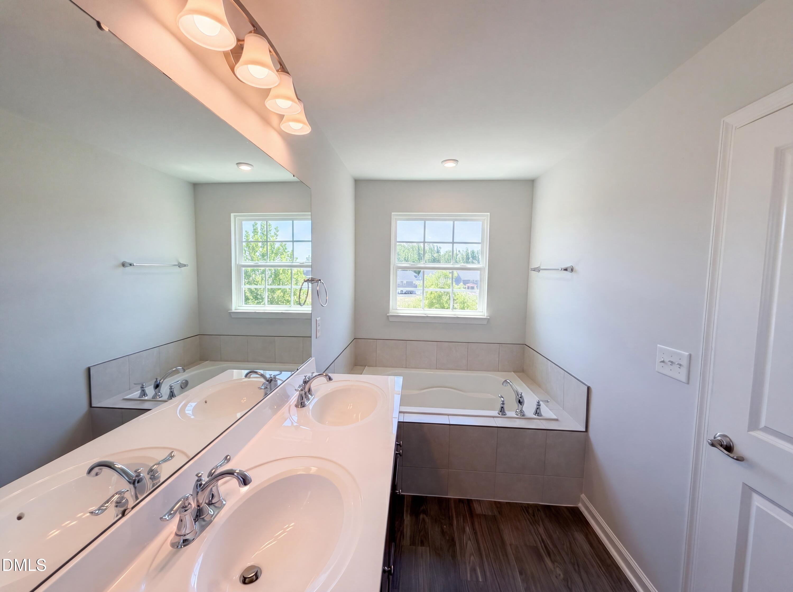 232 Misty Pike Drive Raleigh, NC 27603 - Photo 17 of 19 listing_16