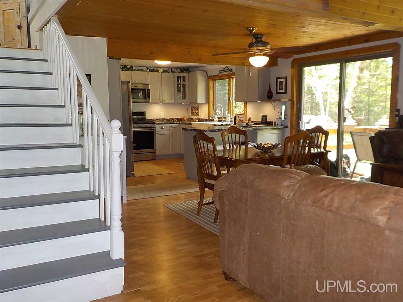 206 Blueberry Corner Road Crystal Falls, MI 49920 - Photo 5 of 39 Gallery Image 5