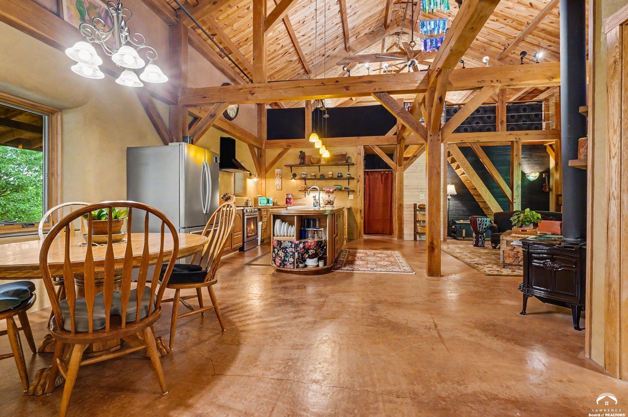 3395 Buck Creek Road Perry, KS 66073 - Photo 20 of 50