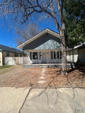 $160,000 | 217 Washington Street, Pueblo, CO 81004