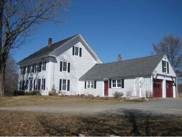 241 Union Road Belmont, NH 03220 - Photo 1 of 1