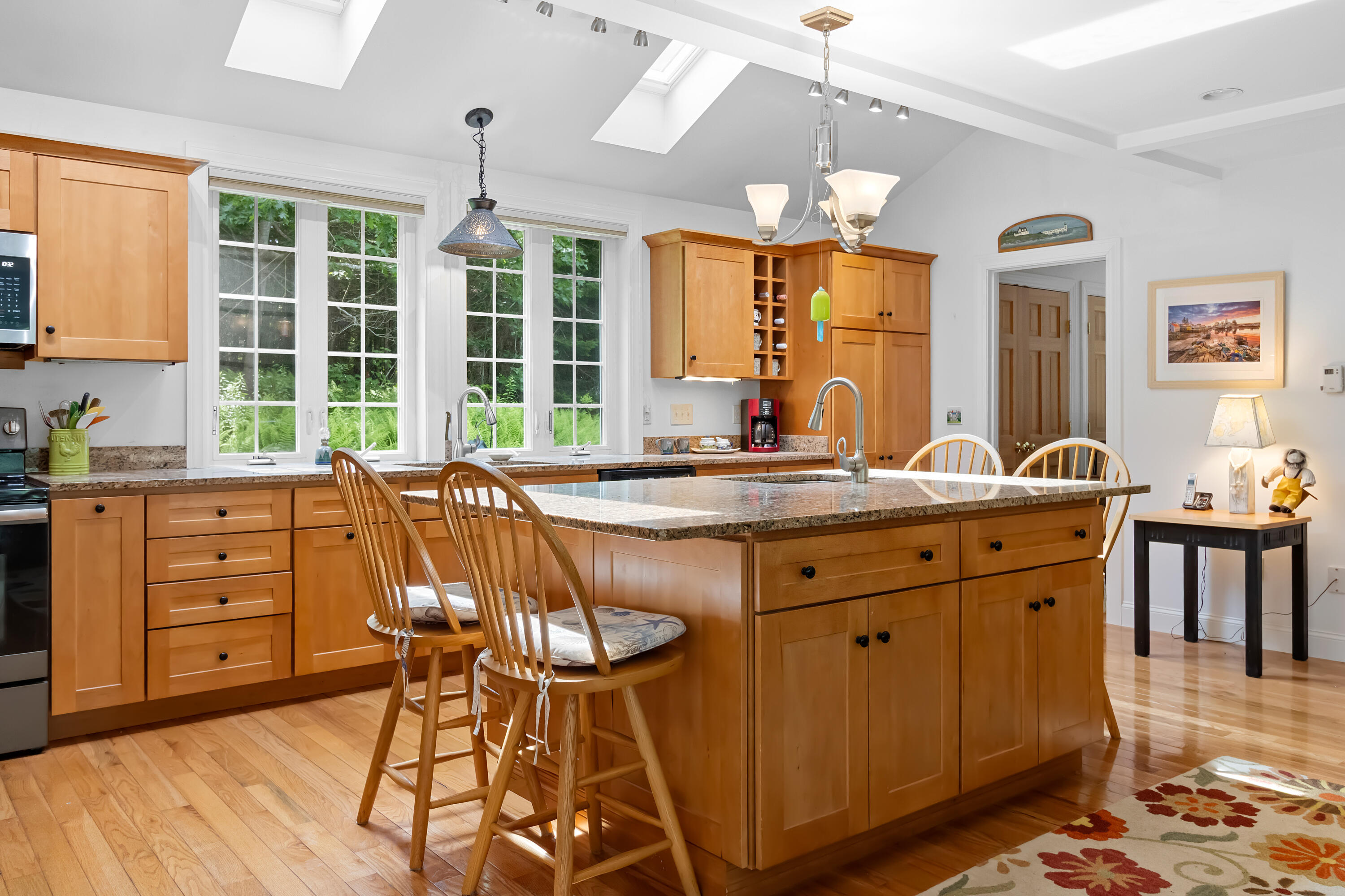 645 Wallston Road St. George, ME 04860 - Photo 4 of 9 IMG_0131