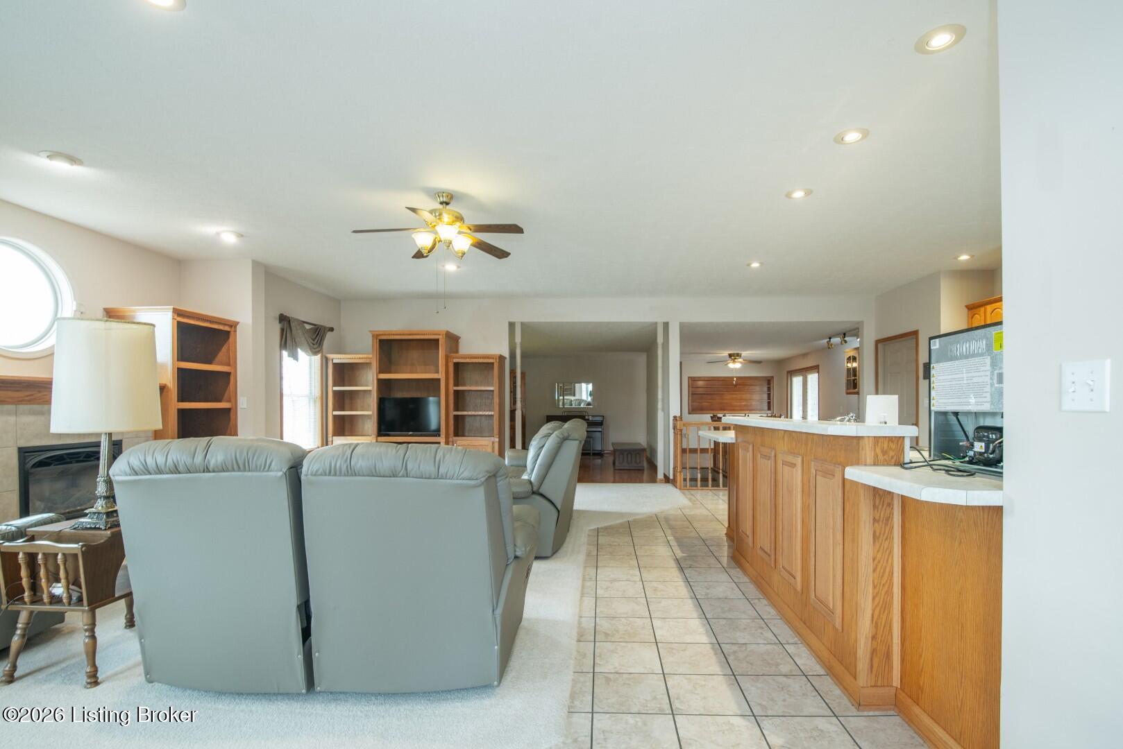614 Lilac Road Leitchfield, KY 42754 - Photo 21 of 92 614 Lilac Road-21