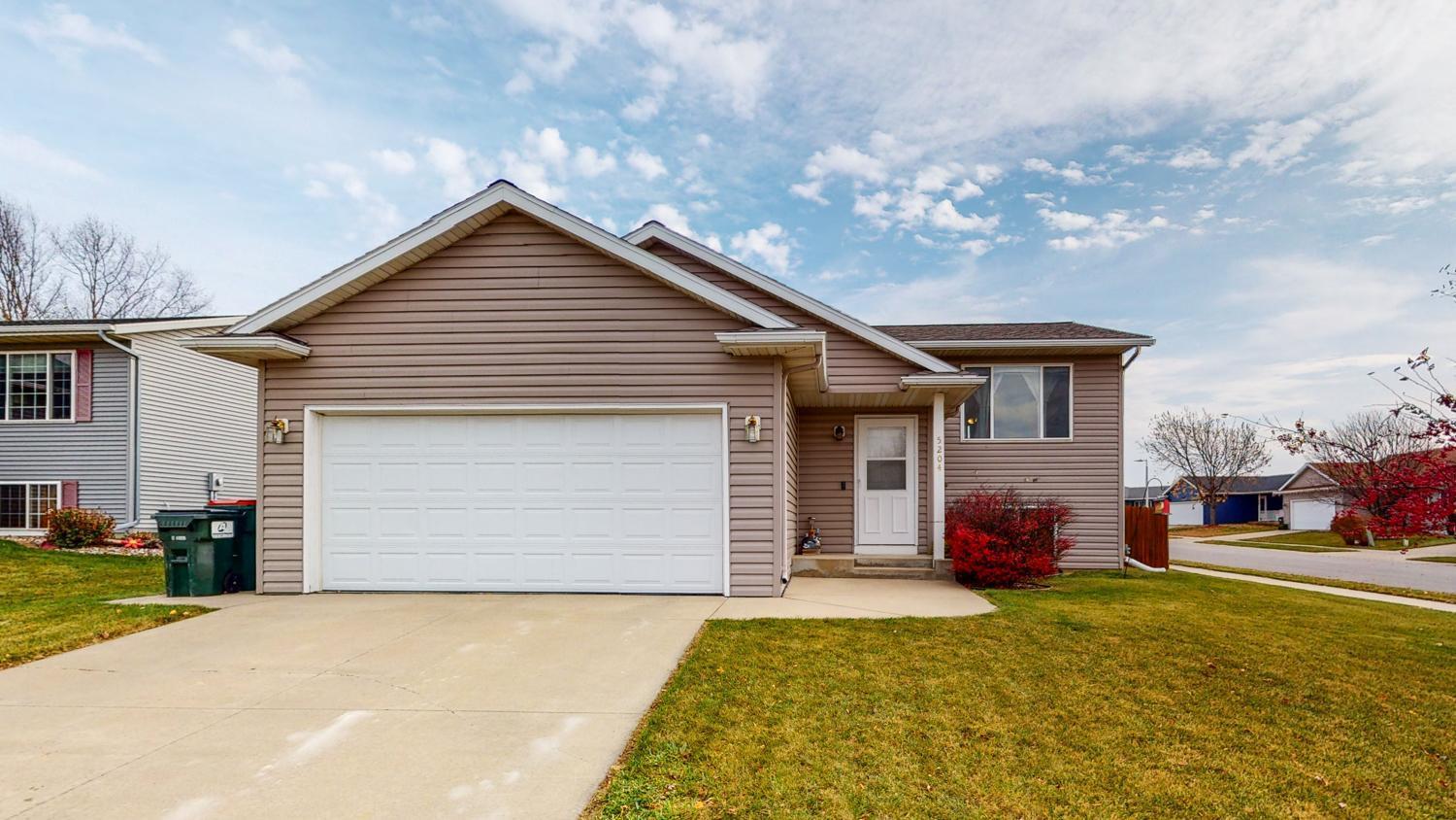 5204 56th Avenue Northwest Rochester, MN 55901 - Photo 1 of 1