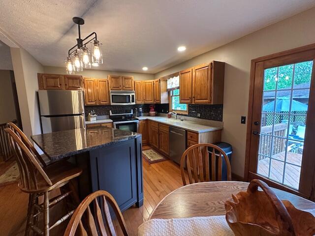 14629 Hock-Hocking Road Logan, OH 43138 - Photo 9 of 25 IMG_7764