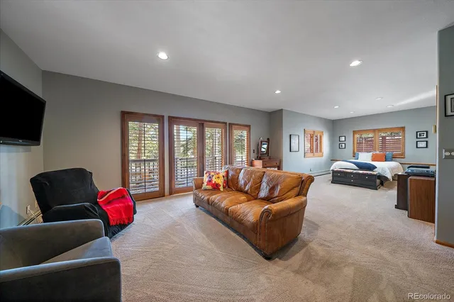 $1,150,000 | 31518 Niakwa Road, Evergreen, CO 80439