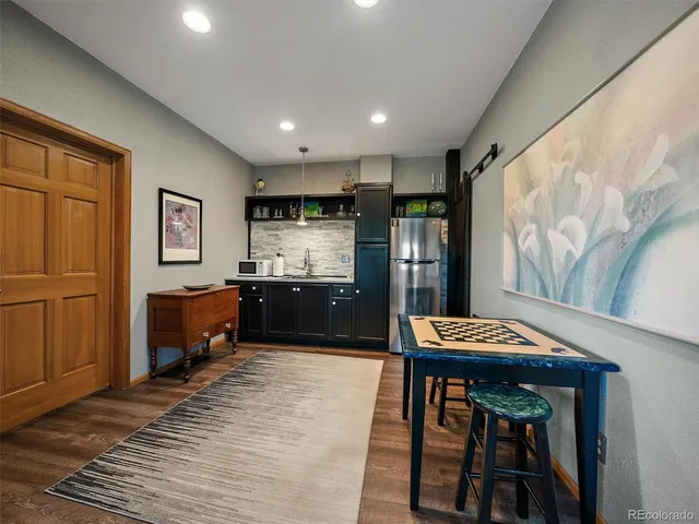 $1,150,000 | 31518 Niakwa Road, Evergreen, CO 80439