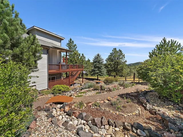 $1,150,000 | 31518 Niakwa Road, Evergreen, CO 80439