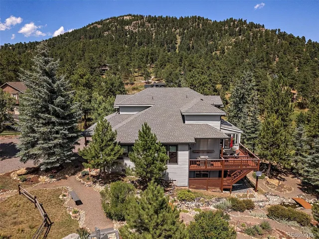$1,150,000 | 31518 Niakwa Road, Evergreen, CO 80439